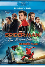 SPIDER-MAN: FAR FROM HOME (BLU-RAY)