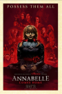 ANNABELLE COMES HOME