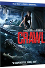 CRAWL (BLU-RAY)
