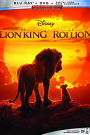 LION KING (BLU-RAY), THE