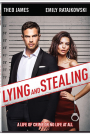 LYING AND STEALING