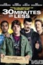 30 MINUTES OR LESS