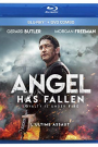 ANGEL HAS FALLEN (BLU-RAY)