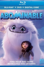 ABOMINABLE (BLU-RAY)