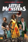 LITTLE MONSTERS