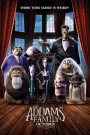 ADDAMS FAMILY (2019), THE