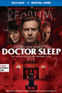 DOCTOR SLEEP (BLU-RAY)