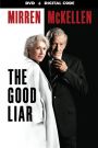 GOOD LIAR, THE