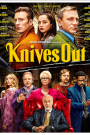 KNIVES OUT (BLU-RAY)