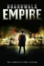 BOARDWALK EMPIRE - SEASON 1 (DISC 5)