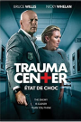 TRAUMA CENTER