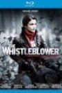 WHISTLEBLOWER (BLU-RAY), THE