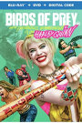 BIRDS OF PREY (BLU-RAY)