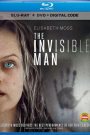 INVISIBLE MAN (BLU-RAY), THE