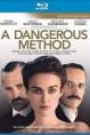A DANGEROUS METHOD (BLU-RAY)