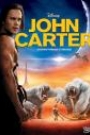 JOHN CARTER