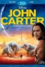 JOHN CARTER (BLU-RAY)