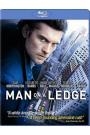 MAN ON A LEDGE (BLU-RAY)