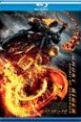 GHOST RIDER: SPIRIT OF VENGEANCE (BLU-RAY)
