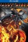 GHOST RIDER: SPIRIT OF VENGEANCE (BLU-RAY 3D)