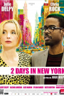 2 DAYS IN NEW YORK