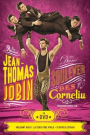JEAN-THOMAS JOBIN - SOULEVER DES CORNELIU