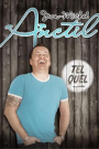JEAN-MICHEL ANCTIL - TEL QUEL