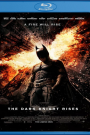 DARK KNIGHT RISES (BLU-RAY), THE