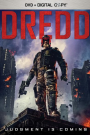 DREDD