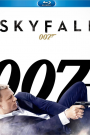 SKYFALL (BLU-RAY)
