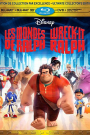 WRECK-IT RALPH (BLU-RAY 3D)