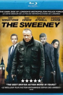 SWEENEY (BLU-RAY), THE