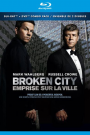 BROKEN CITY (BLU-RAY)