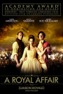 A ROYAL AFFAIR