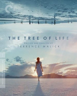 TREE OF LIFE (BLU-RAY)