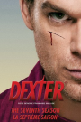 DEXTER - SEASON 7 (DISC 2)