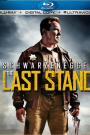 LAST STAND (BLU-RAY), THE