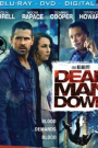 DEAD MAN DOWN (BLU-RAY)