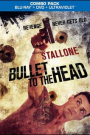 BULLET TO THE HEAD (BLU-RAY)