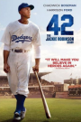 42 - THE JACKIE ROBINSON STORY