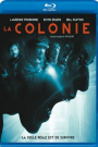 COLONY (BLU-RAY), THE
