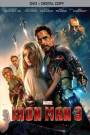 IRON MAN 3