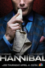 HANNIBAL - SEASON 1 (DISC 2)