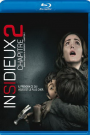 INSIDIOUS: CHAPTER 2 (BLU-RAY)