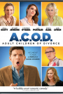 A.C.O.D. ADULT CHILDREN OF DIVORCE
