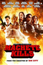 MACHETE KILLS