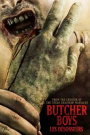 BUTCHER BOYS