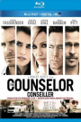 COUNSELOR (BLU-RAY), THE