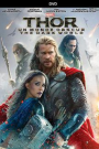 THOR: THE DARK WORLD