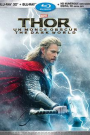 THOR: THE DARK WORLD (BLU-RAY 3D)